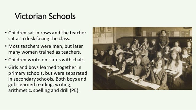 victorian school buildings mens education in victorian era